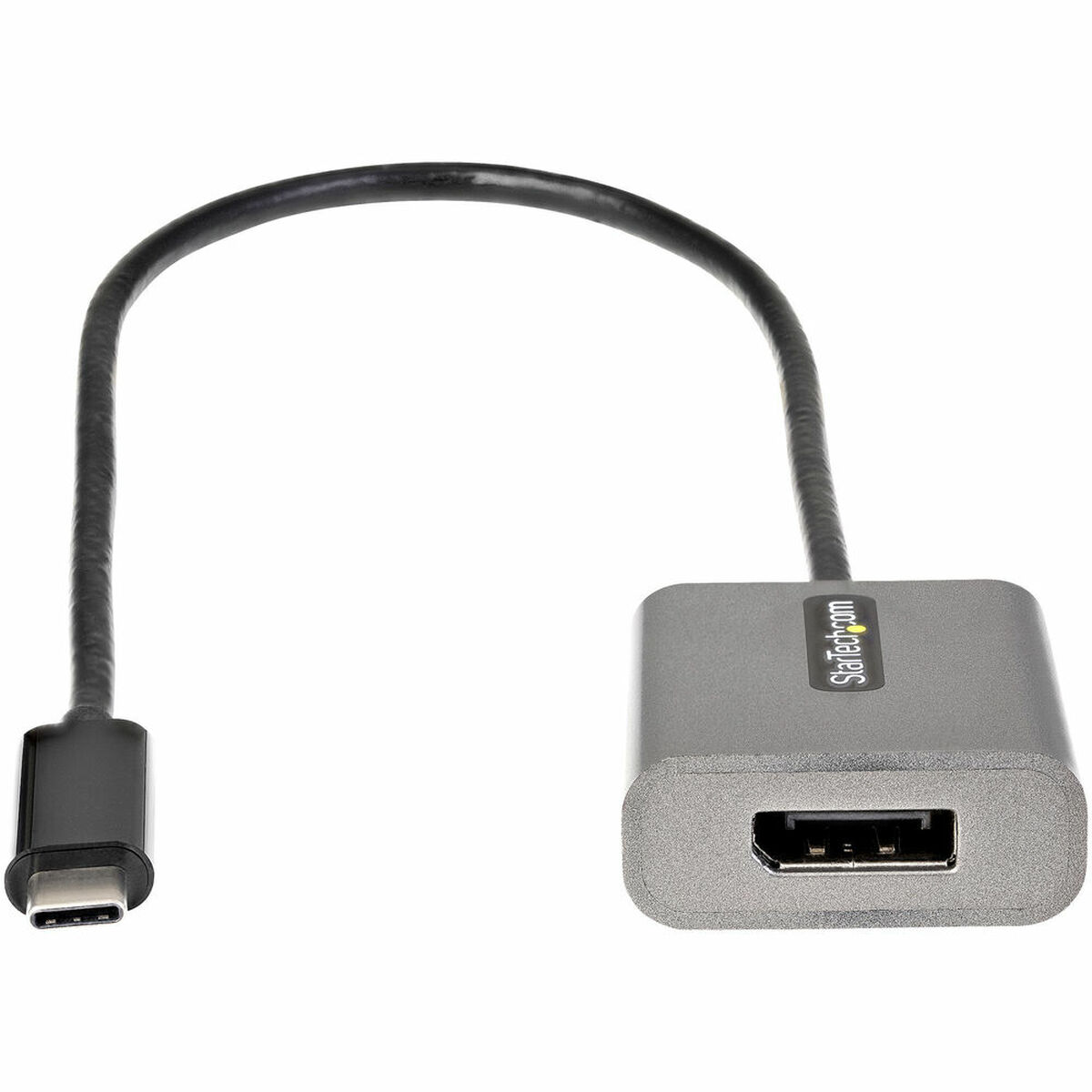 Adapter USB C naar DisplayPort Startech CDP2DPEC            